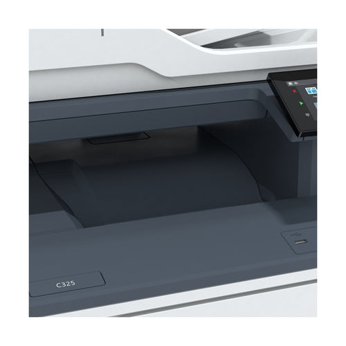 Xerox C325_DNI Impresora multifunción Laser A4 4800 x 4800 DPI 35 ppm Wifi