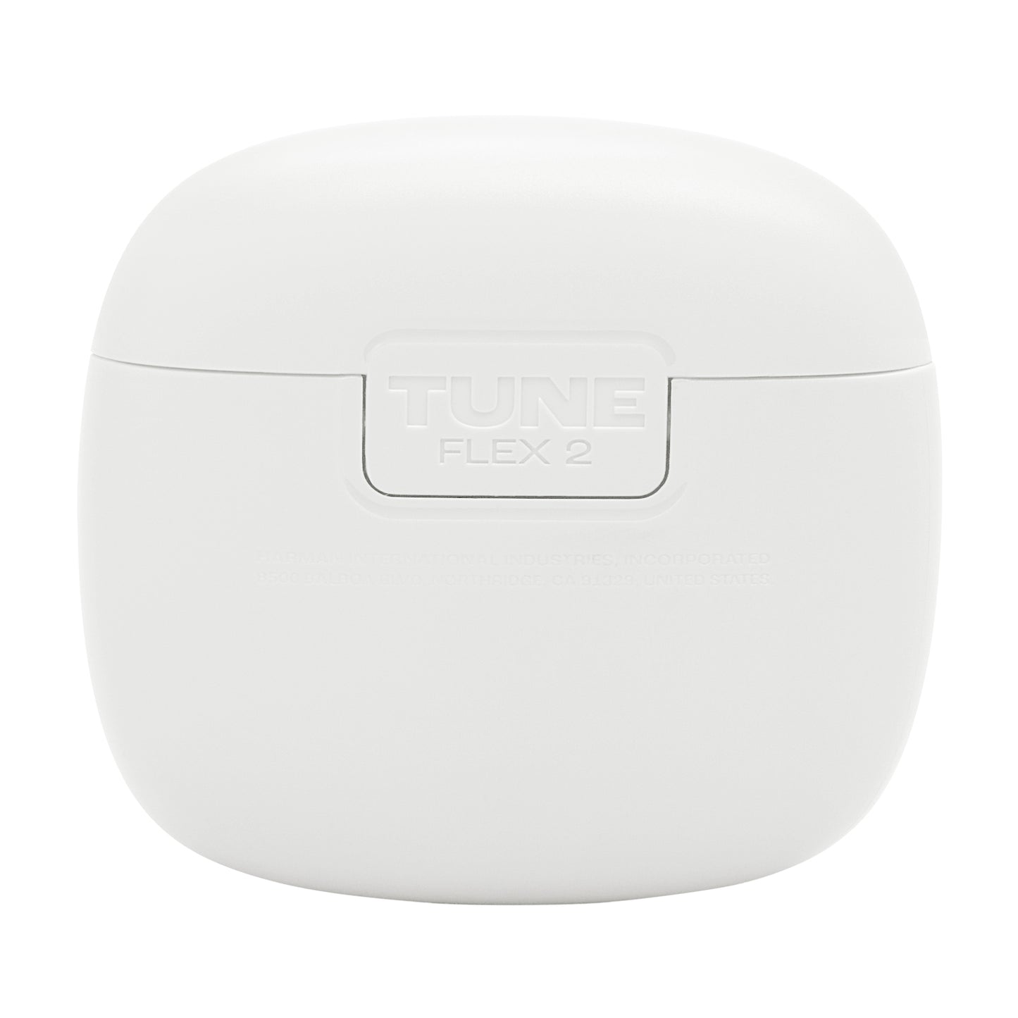 Auriculares JBL Tune Flex 2 color Blanco