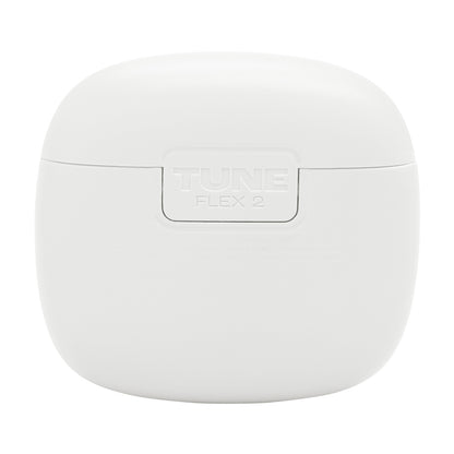 Auriculares JBL Tune Flex 2 color Blanco