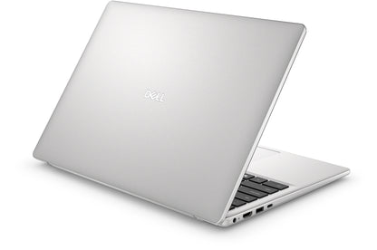 DELL DC14255 Copilot+ PC AMD Ryzen AI 5 330 Computadora portátil 35.6 cm (14") WUXGA 16 GB DDR5-SDRAM 512 GB SSD Wi-Fi 6E (802.11ax) Windows 11 Home Español Plata