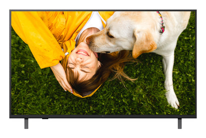 Televisor LG 75" Smart TV UHD 4K 3840X2160 Semi hotelera