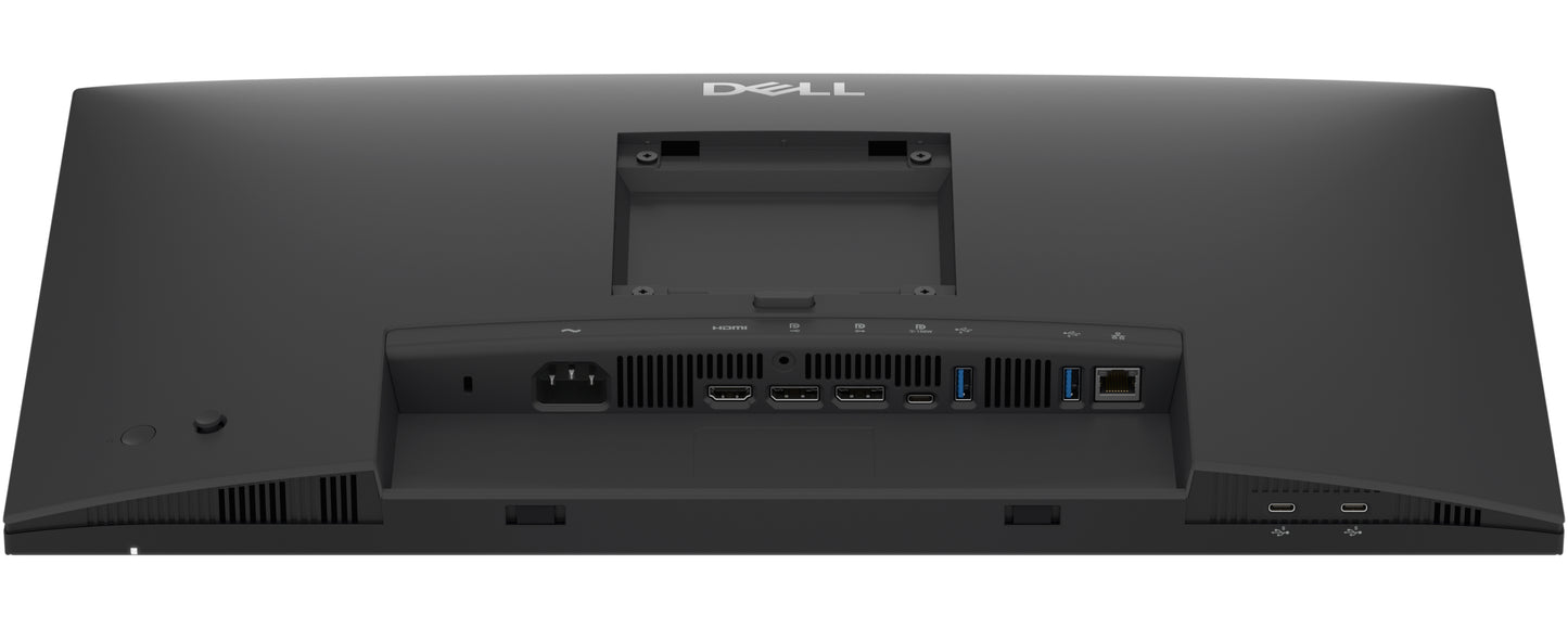 DELL Pro P P2426HE monitor de computadora 60.5 cm (23.8") 1920 x 1080 Pixeles Full HD LCD Gris