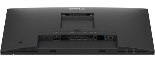 DELL Pro P P2426HE monitor de computadora 60.5 cm (23.8") 1920 x 1080 Pixeles Full HD LCD Gris