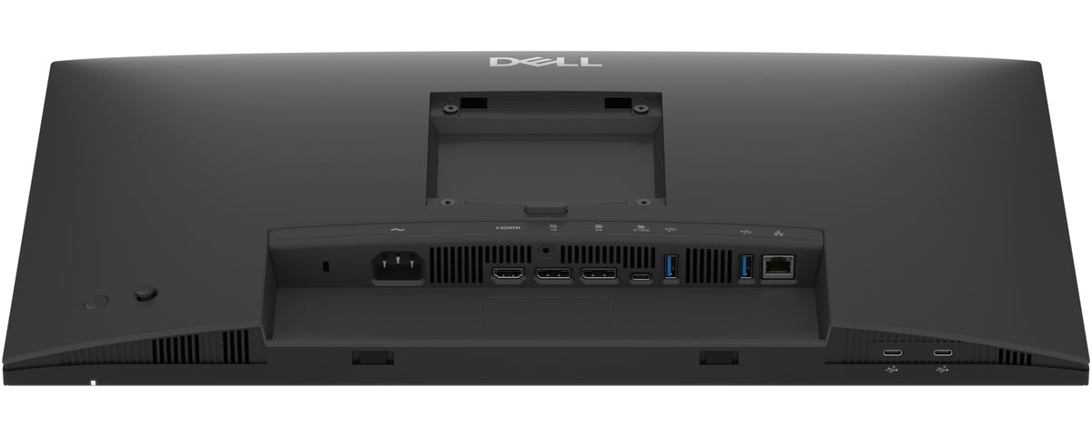 DELL Pro P P2426HE monitor de computadora 60.5 cm (23.8") 1920 x 1080 Pixeles Full HD LCD Gris