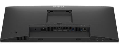 DELL Pro P P2426HE monitor de computadora 60.5 cm (23.8") 1920 x 1080 Pixeles Full HD LCD Gris