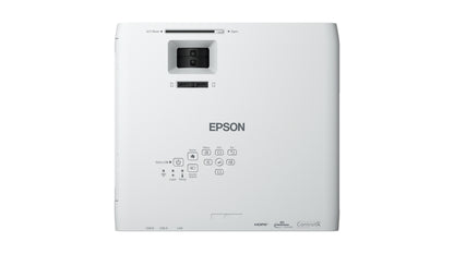 Epson PowerLite L260F 4600 lúmenes ANSI 3LCD 1080p (1920x1080) Blanco