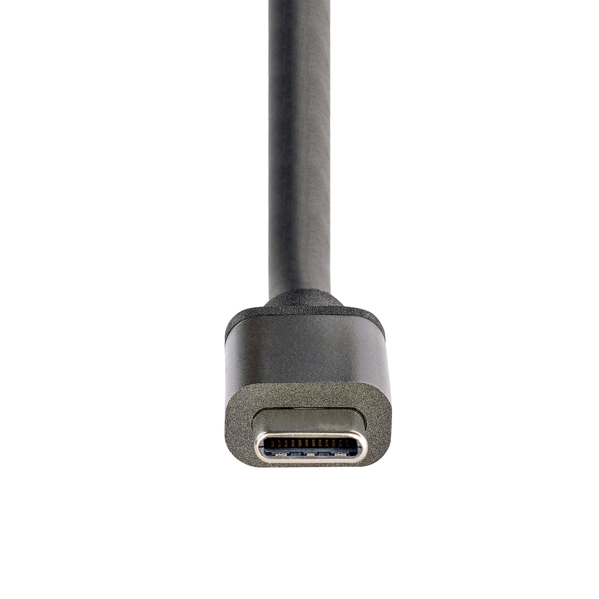StarTech.com MST14CD123HD adaptador gráfico USB 3840 x 2160 Pixeles Gris