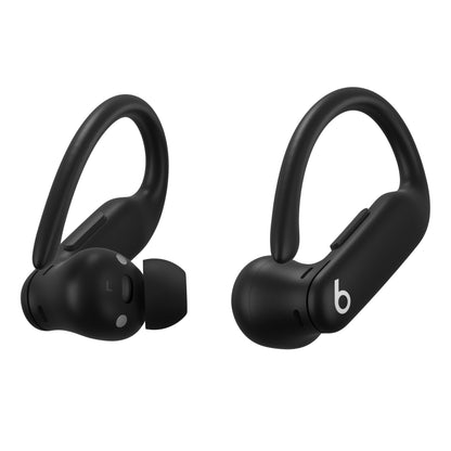 Apple Powerbeats Pro 2 Auriculares Inalámbrico Gancho de oreja, Intra auditivo Deportes Bluetooth Negro