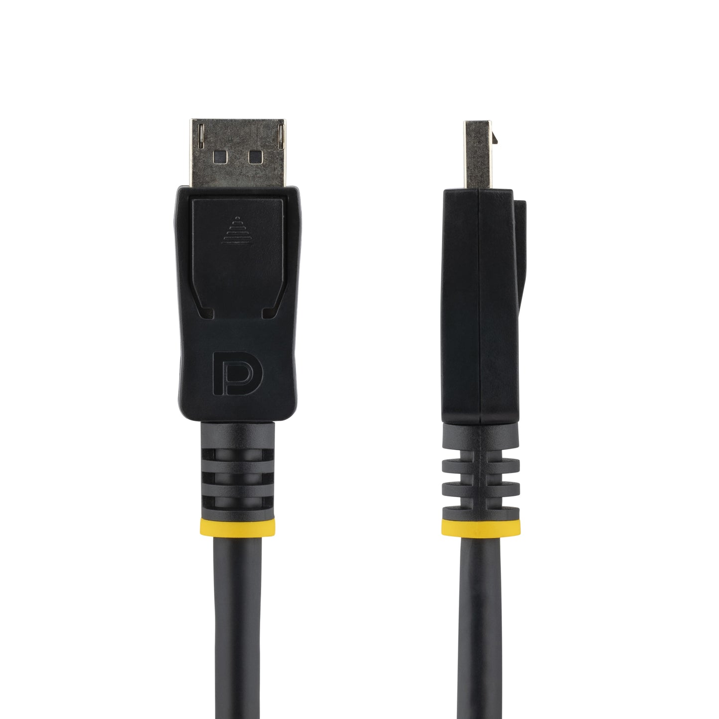 StarTech.com DISPLPORT50L cable DisplayPort 15.24 m Negro
