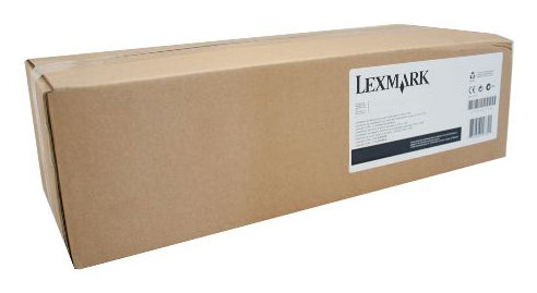 Lexmark 55B4H00 cartucho de tóner 1 pieza(s) Unidad de imágenes Negro