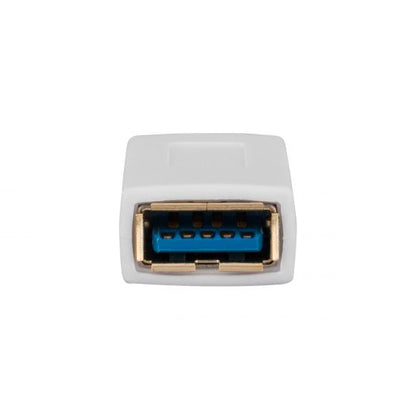 Adaptador Plug USB C a Jack USB 3.0