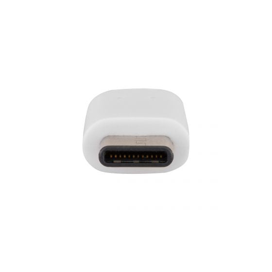 Adaptador Plug USB C a Jack USB 3.0