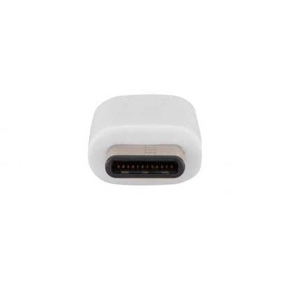 Adaptador Plug USB C a Jack USB 3.0