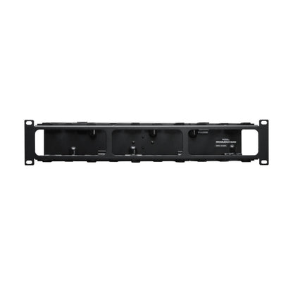 Tripp Lite SRCABLEDUCT2UHD accesorio para rack