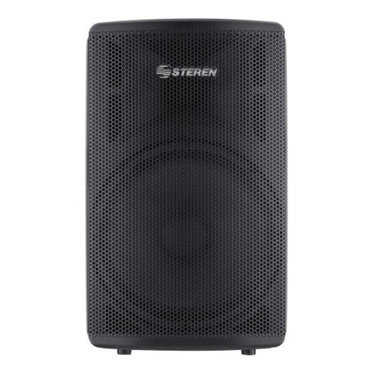 Bafle Profesional Steren 15" Bluetooth 12000W PMPO Color Negro