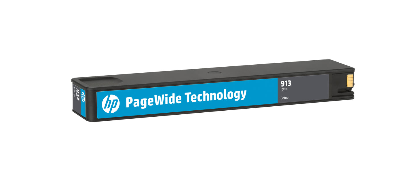 Tinta HP 976Y Pagewide Magenta