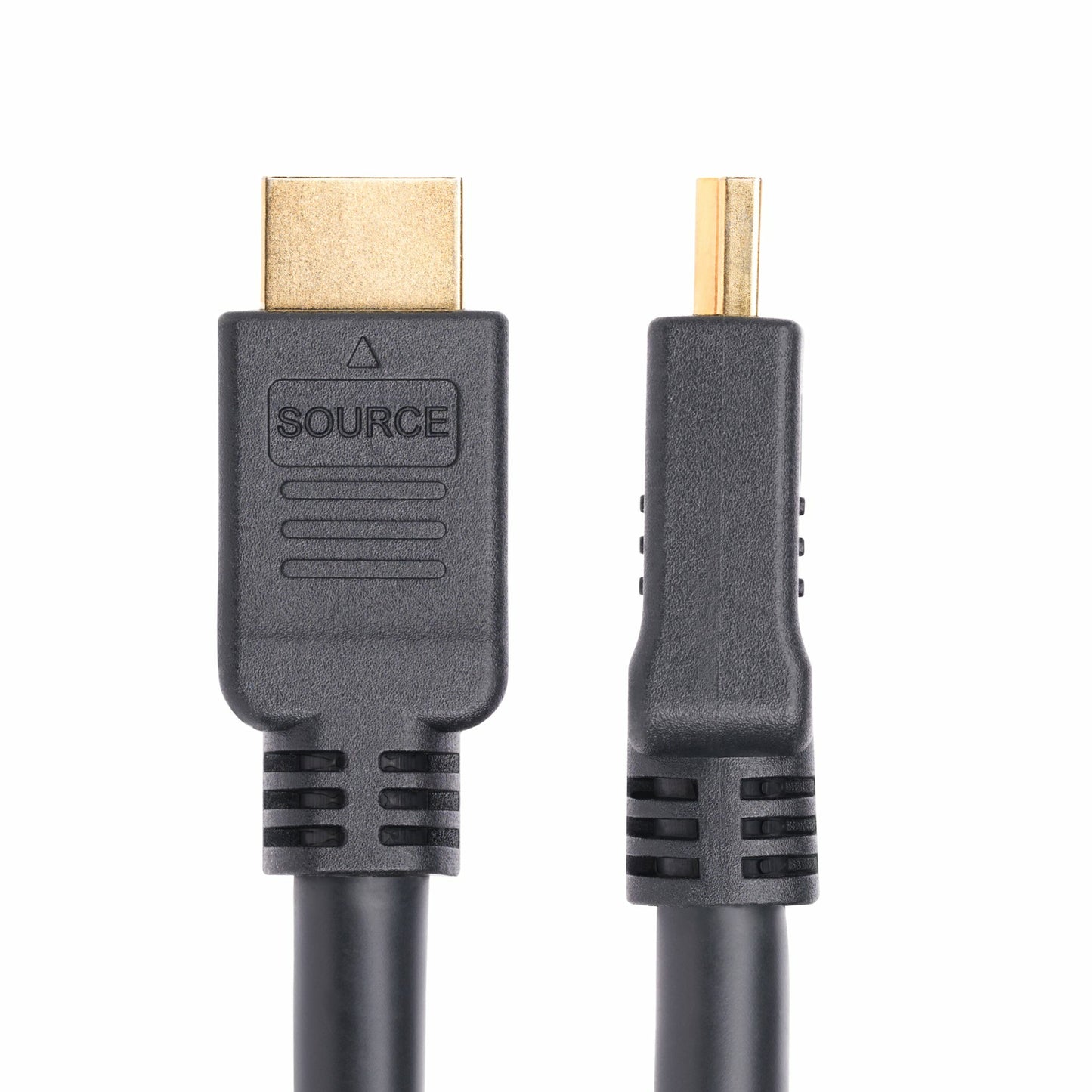 StarTech.com HD2AP-15M-HDMI-CABLE cable HDMI HDMI Tipo A (Estándar) Negro