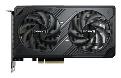 Tarjeta de Video Gigabyte NVIDIA GeForce RTX 5060 8GB 128-bit GDDR7 PCI Express 5.0
