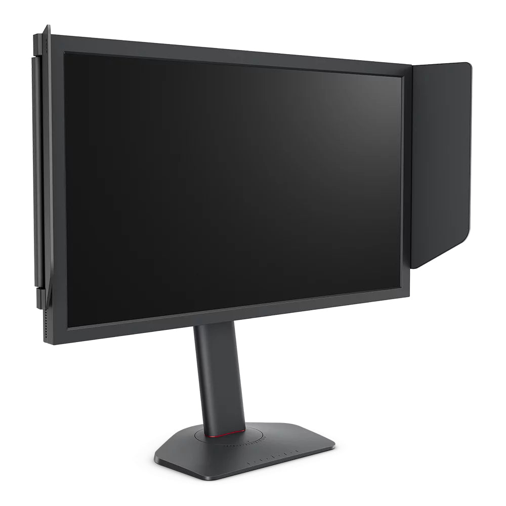 BenQ XL2546X monitor de computadora 62.2 cm (24.5") 1920 x 1080 Pixeles Full HD Negro
