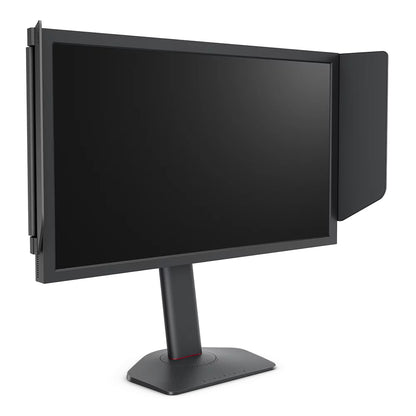 BenQ XL2546X monitor de computadora 62.2 cm (24.5") 1920 x 1080 Pixeles Full HD Negro