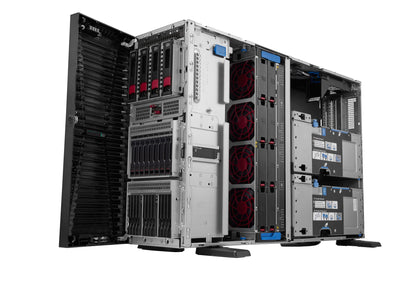 HPE ProLiant Compute ML350 Gen12 servidor 960 GB Torre (4U) Intel® Xeon® 2.2 GHz 64 GB DDR5-SDRAM 800 W