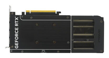 Tarjeta de Video Asus Prime-RTX5060-8G 8GB GDDR7 128BIT PCI-E 5.0 HDMI 3xDP 3 Fan