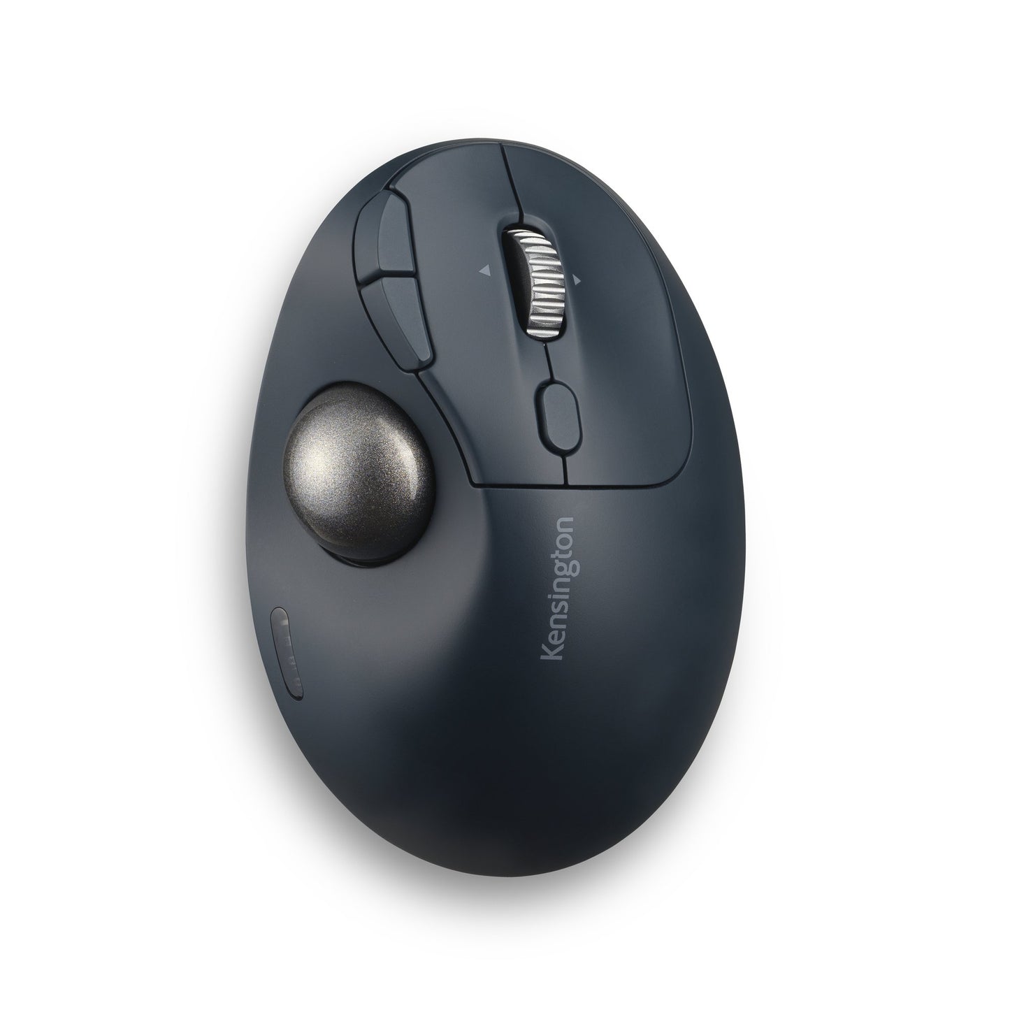 Kensington Pro Fit Ergo TB550 ratón Diestro RF inalámbrico + bluetooth
