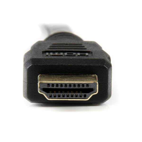 StarTech.com HDMIDVIMM50 adaptador de cable de vídeo 15.24 m HDMI Tipo A (Estándar)
