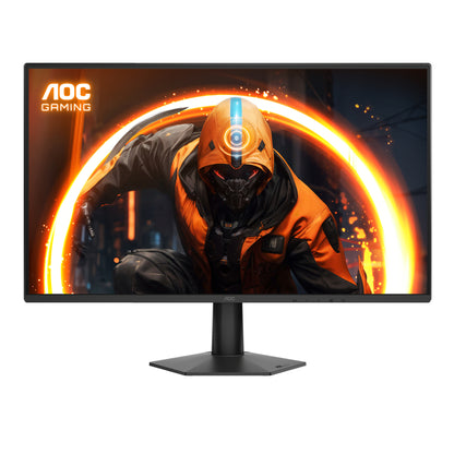 AOC 27G50Z monitor de computadora 68.6 cm (27") 1920 x 1080 Pixeles Full HD LED Negro