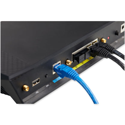 StarTech.com RJ45COVER tapón antipolvo para puerto 100 pieza(s) RJ-45