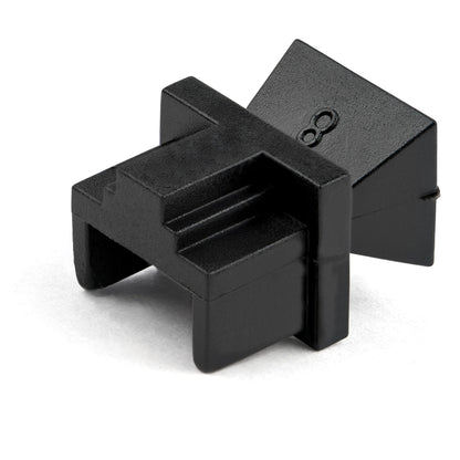 StarTech.com RJ45COVER tapón antipolvo para puerto 100 pieza(s) RJ-45