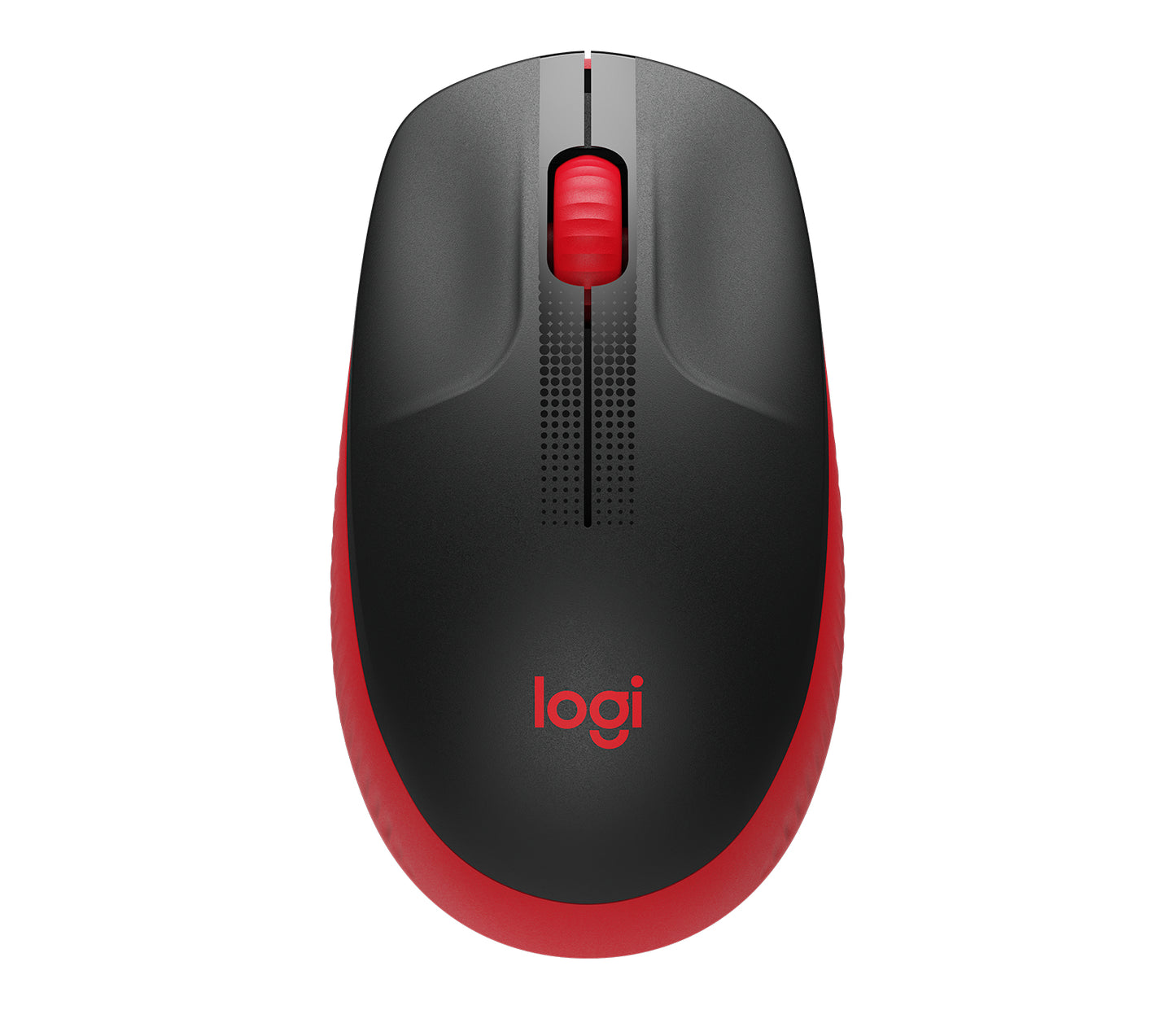 Logitech 910-005904 ratón Oficina Ambidiestro RF inalámbrico Óptico 1000 DPI