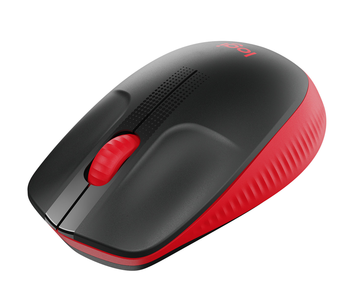 Logitech 910-005904 ratón Oficina Ambidiestro RF inalámbrico Óptico 1000 DPI