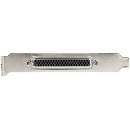 StarTech.com PEX8S1050 tarjeta o adaptador de interfaz Interno De serie