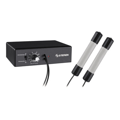 Caja Toques Steren Armada 10 Niveles de Intensidad