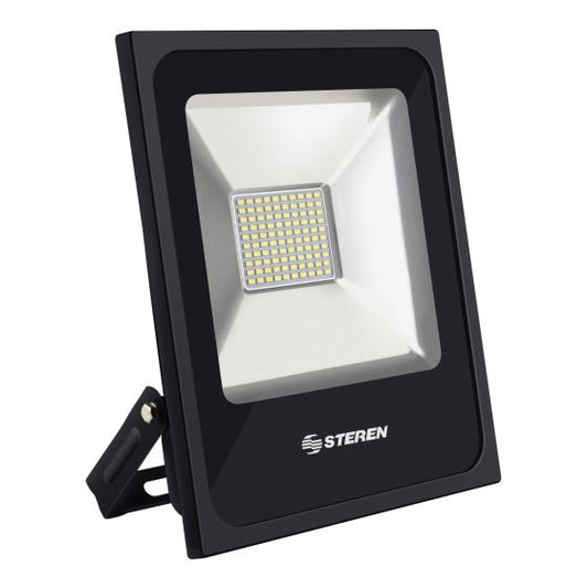 REFLECTOR STEREN LED DE 50 W PARA INTEMPERIE