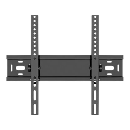 Soporte Steren para TV 25" a 50" Inclinación Ajustable Color Negro