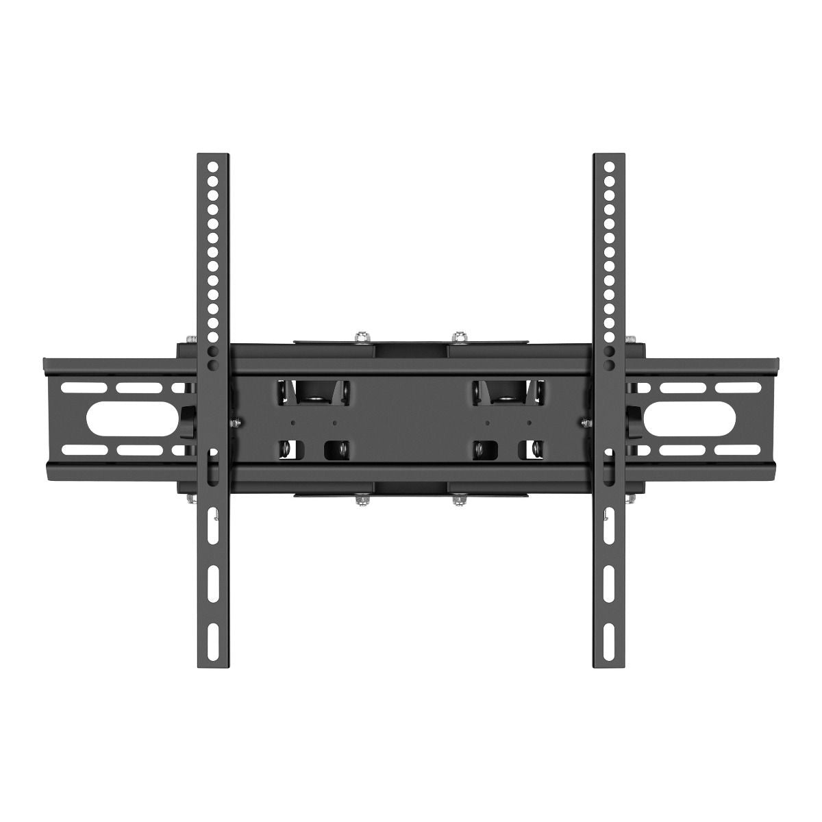 Soporte Steren para TV 32" a 83" Doble Brazo Articulador Color Negro