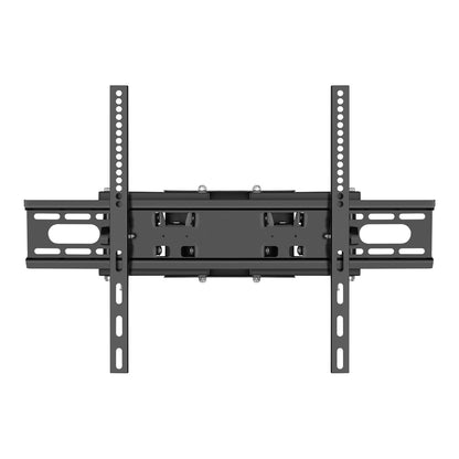 Soporte Steren para TV 32" a 83" Doble Brazo Articulador Color Negro