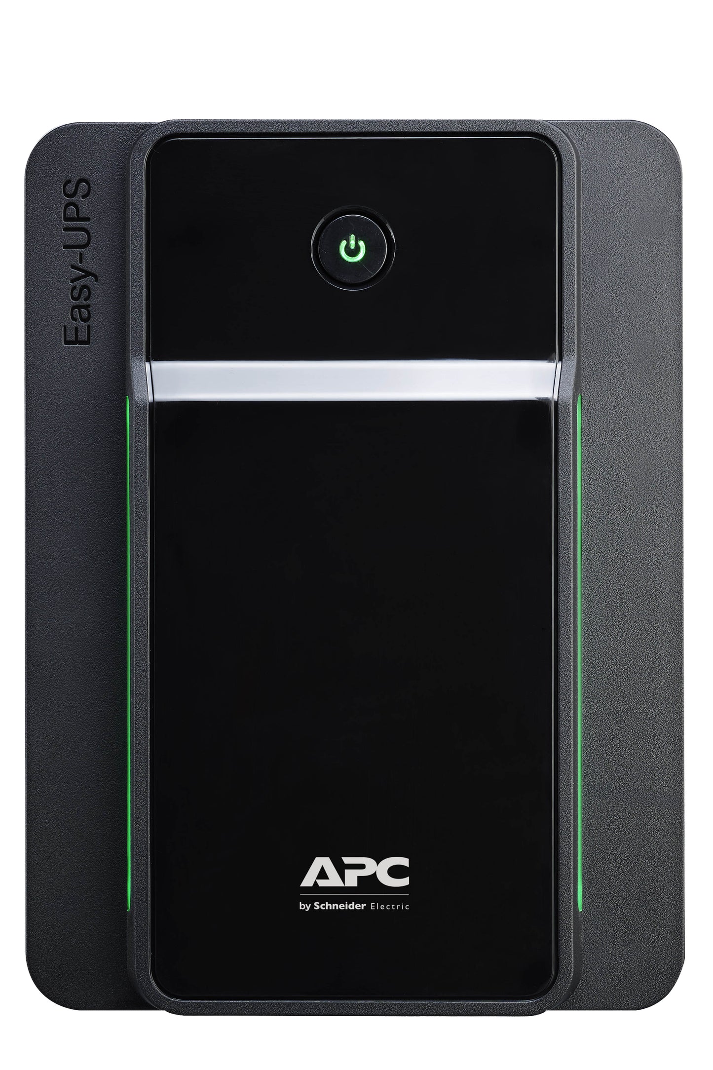 APC Easy UPS sistema de alimentación ininterrumpida (UPS) Línea interactiva 1.2 kVA 650 W 6 salidas AC