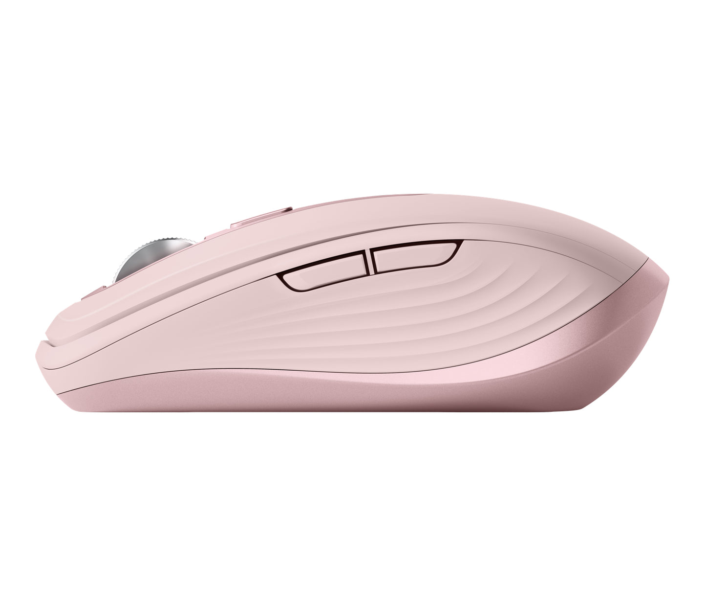 Mouse Logitech MX Anywhere 3 USB 6 Botones 1000 dpi Color Rosa