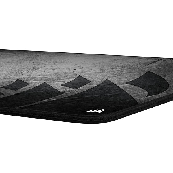 Mouse Pad Corsair (CH-9413631-WW) MM300 Antiderrapante 36x30cm Negro/Gris