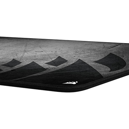 Mouse Pad Corsair (CH-9413631-WW) MM300 Antiderrapante 36x30cm Negro/Gris