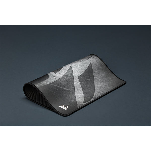 Mouse Pad Corsair (CH-9413631-WW) MM300 Antiderrapante 36x30cm Negro/Gris