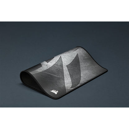 Mouse Pad Corsair (CH-9413631-WW) MM300 Antiderrapante 36x30cm Negro/Gris