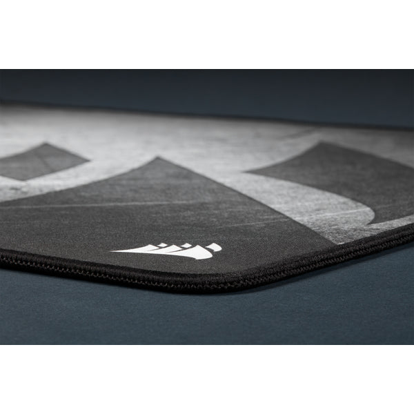 Mouse Pad Corsair (CH-9413631-WW) MM300 Antiderrapante 36x30cm Negro/Gris