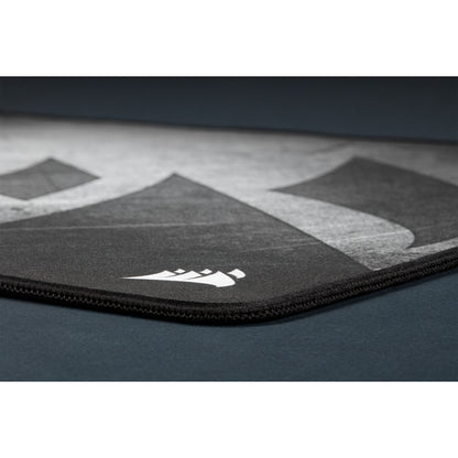 Mouse Pad Corsair (CH-9413631-WW) MM300 Antiderrapante 36x30cm Negro/Gris