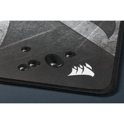 Mouse Pad Corsair (CH-9413631-WW) MM300 Antiderrapante 36x30cm Negro/Gris