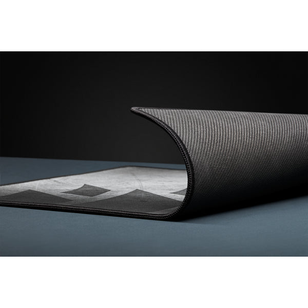 Mouse Pad Corsair (CH-9413631-WW) MM300 Antiderrapante 36x30cm Negro/Gris