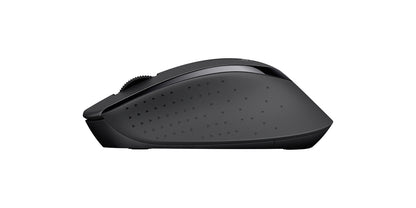Teclado y Mouse Logitech MK345 Inalámbrico 1000 dpi USB Color Negro